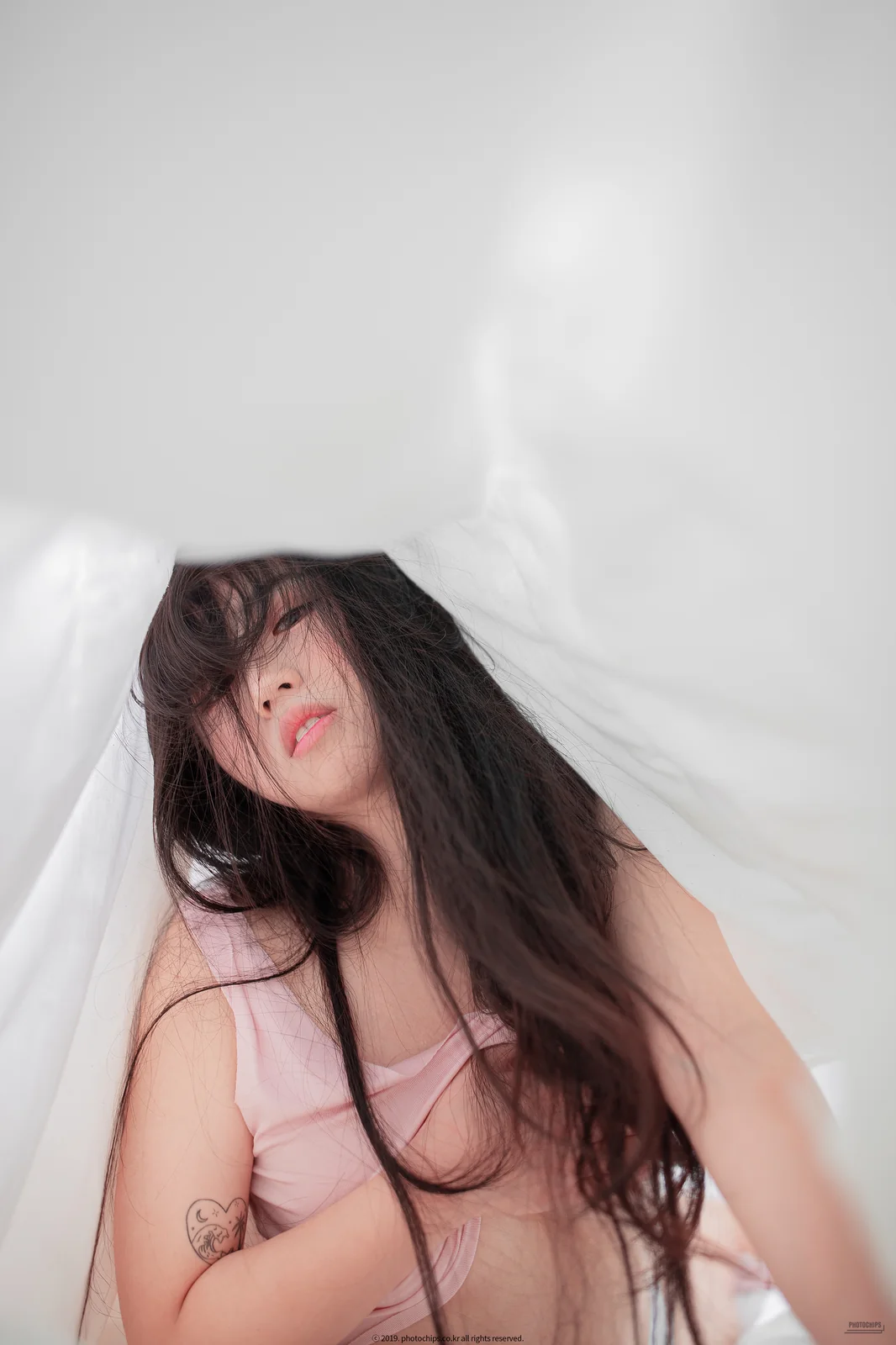 PhotoChips - VOL064 Dami [80P-219MB]