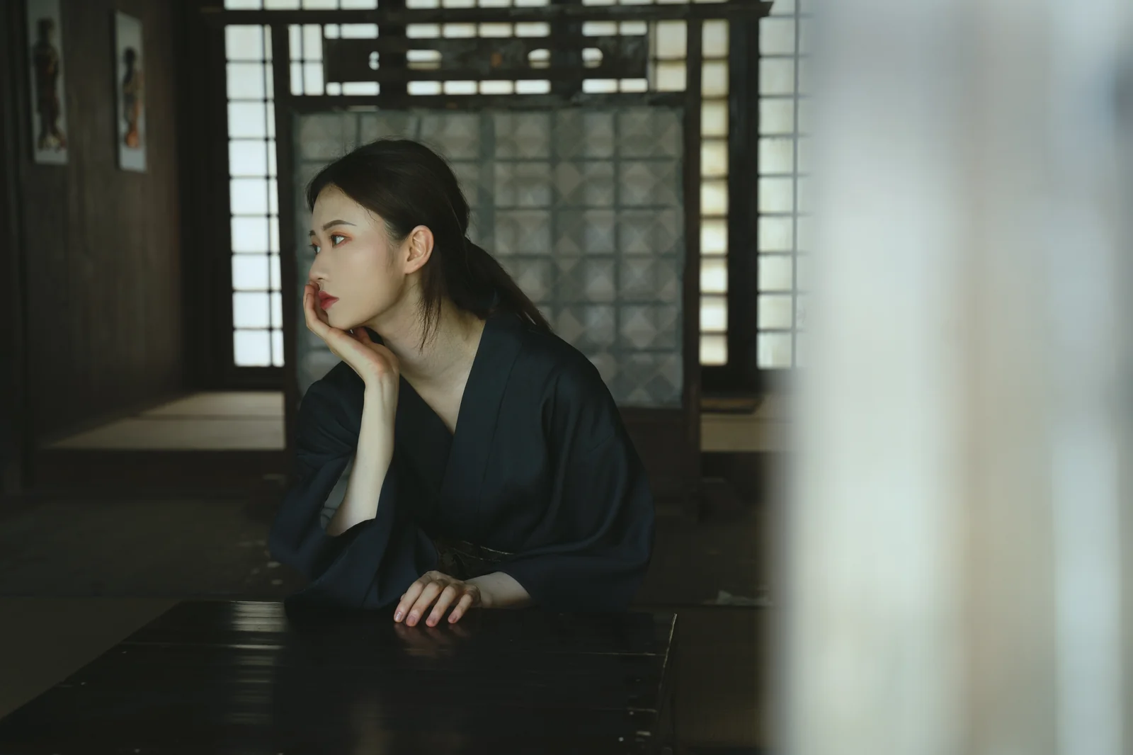 熙涵 - 和风物志 [28P-139MB]
