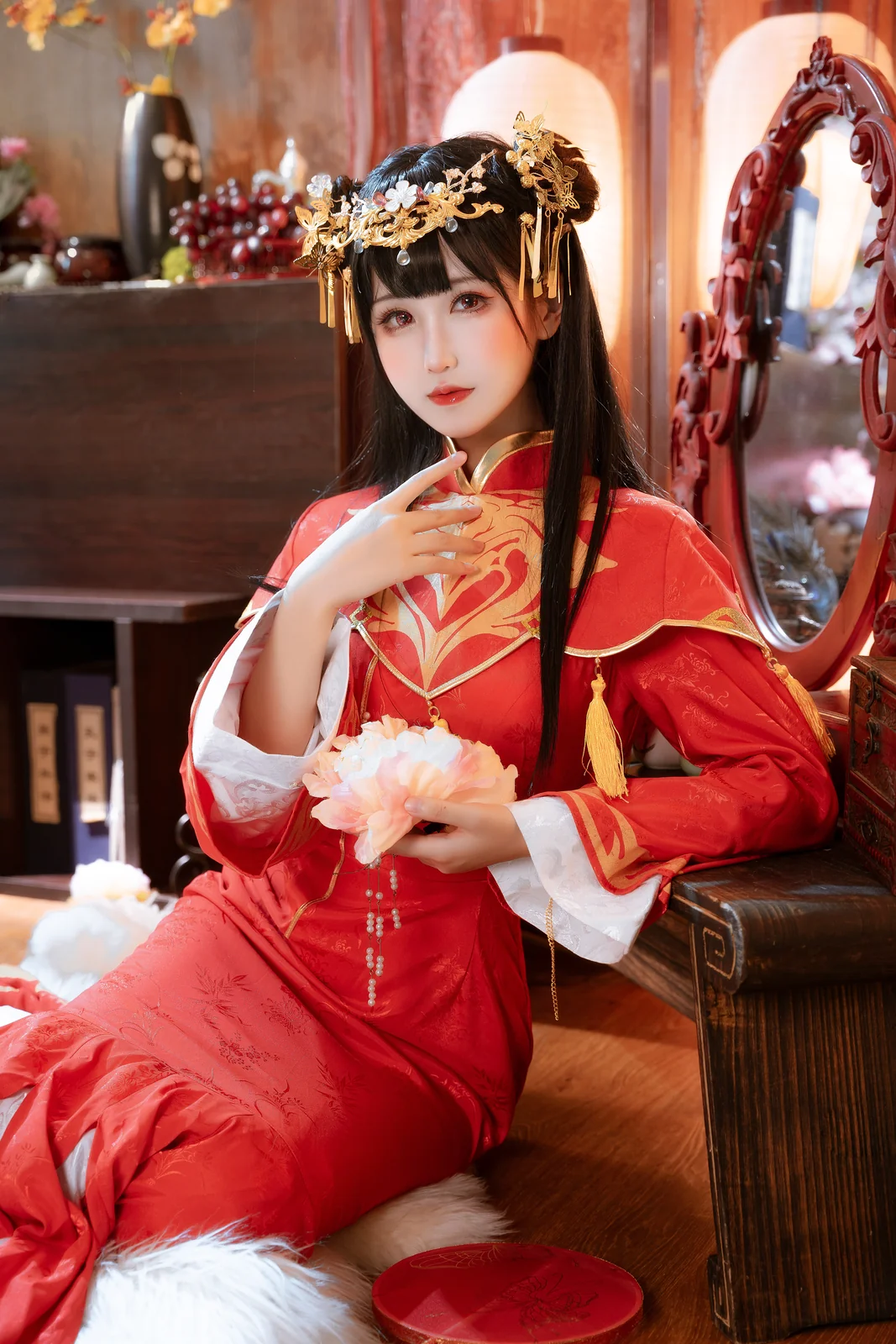 三度_69 - 25新年 [62P-407MB]