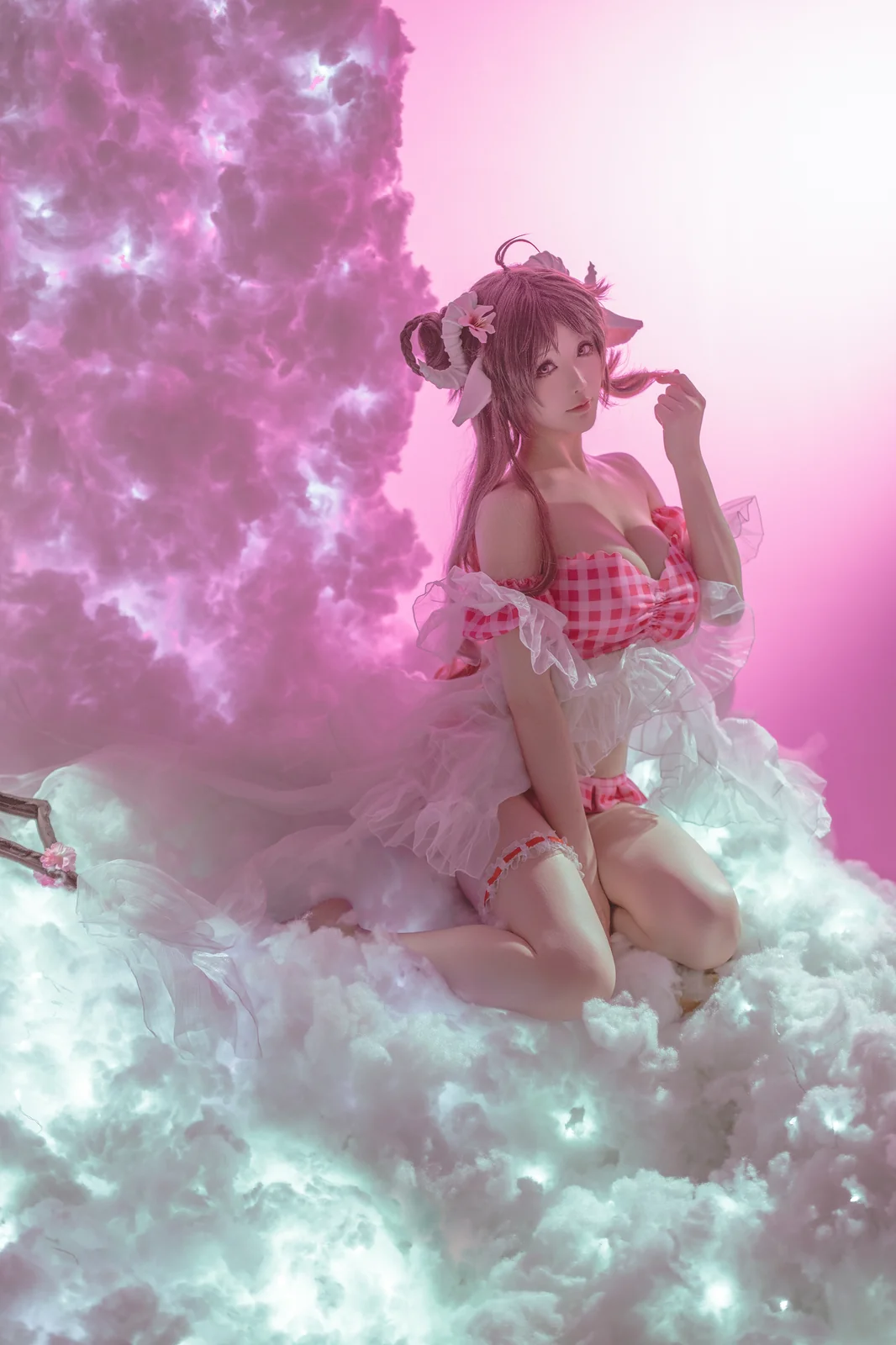 星之迟迟 - 舟本 Heartbeat [349P-2.69GB]