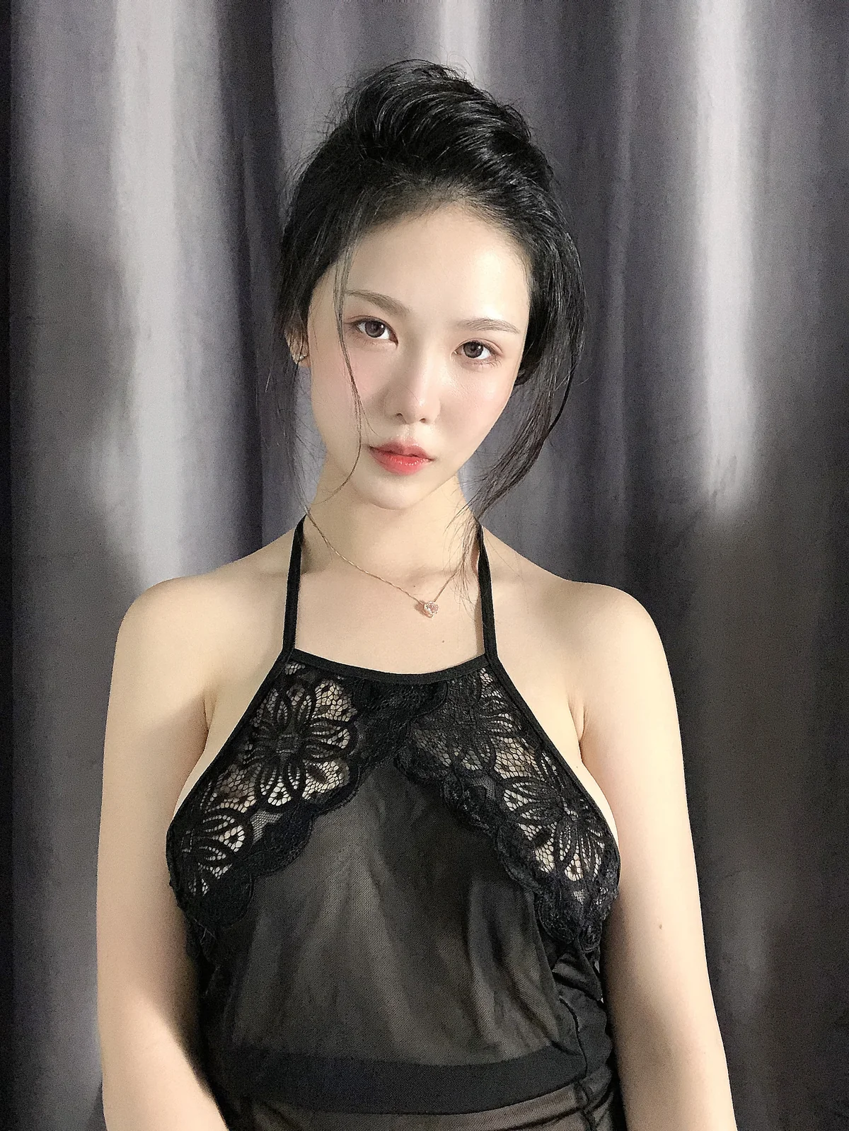 抖娘-利世 - 透视 [15P2V-163MB]