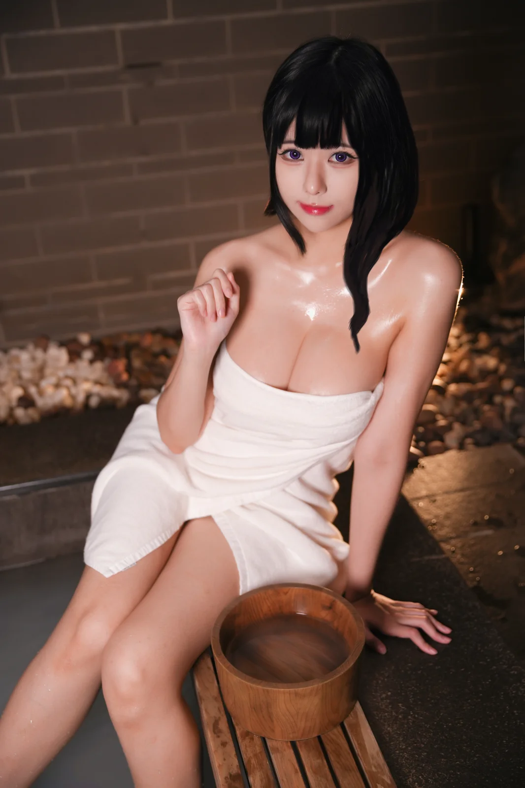 小空sora - 班塔納 [50P-372MB]