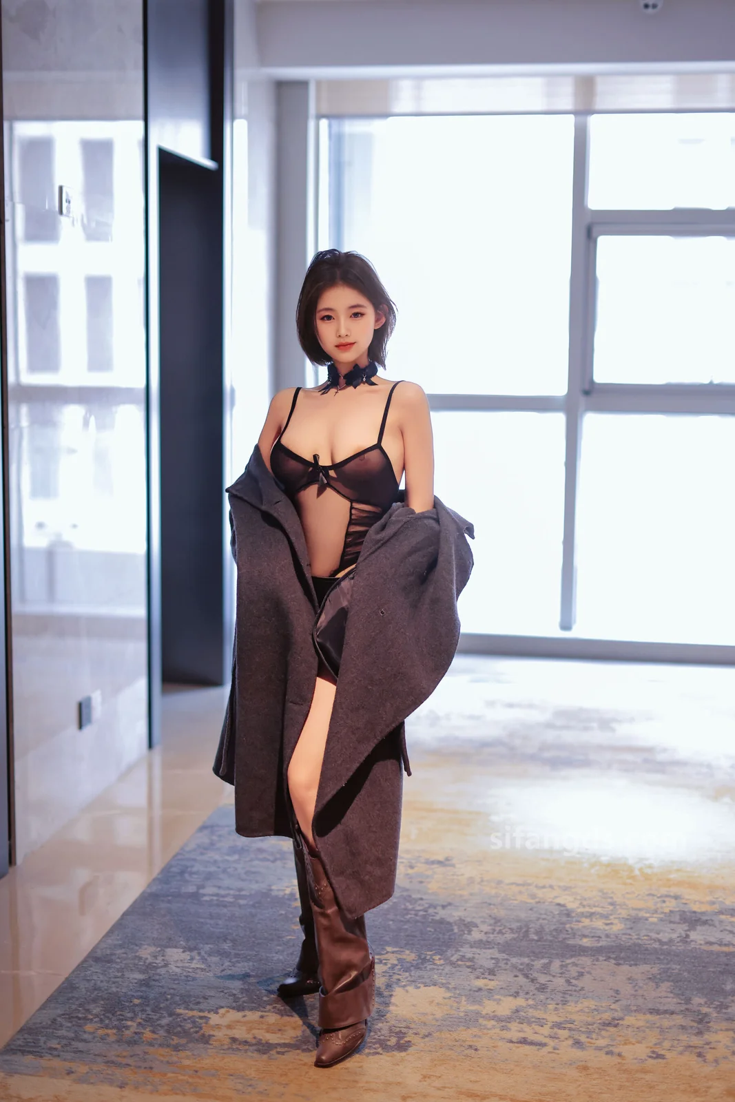 小橘子 - 珍珠骚丁 [80P2V-750MB]