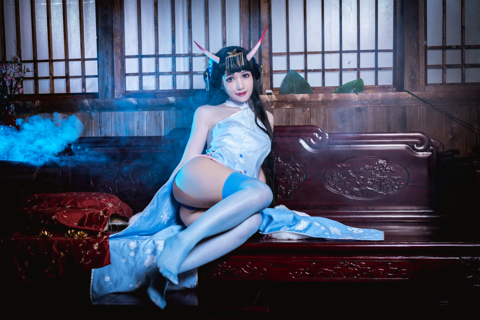 木之本果 - 花容 [77P-413MB]