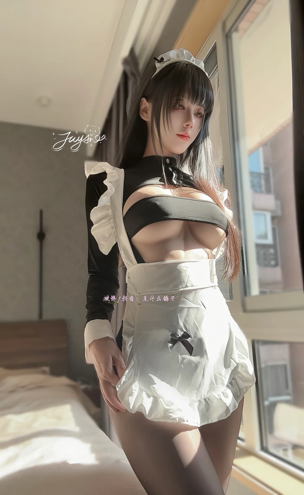 九言 - 家政女仆 [30P1V-95MB]