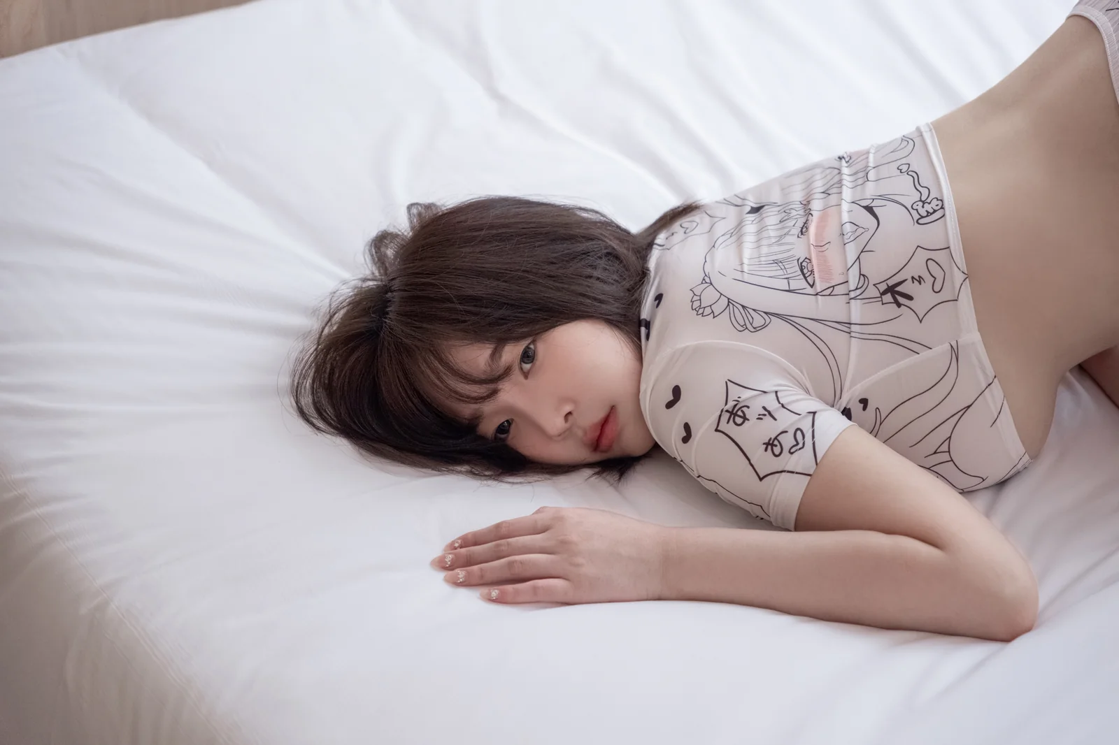 Inkyung - Kawaii [61P-1.26GB]