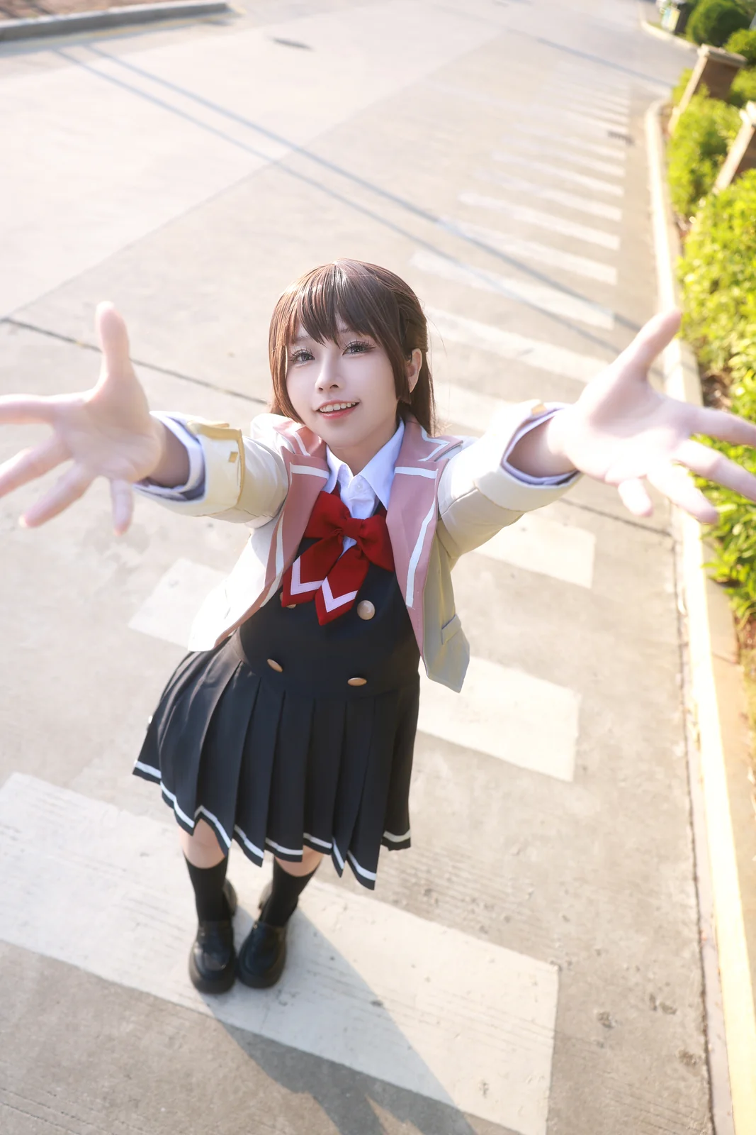 G44不会受伤 - 周防有希 [27P-329MB]