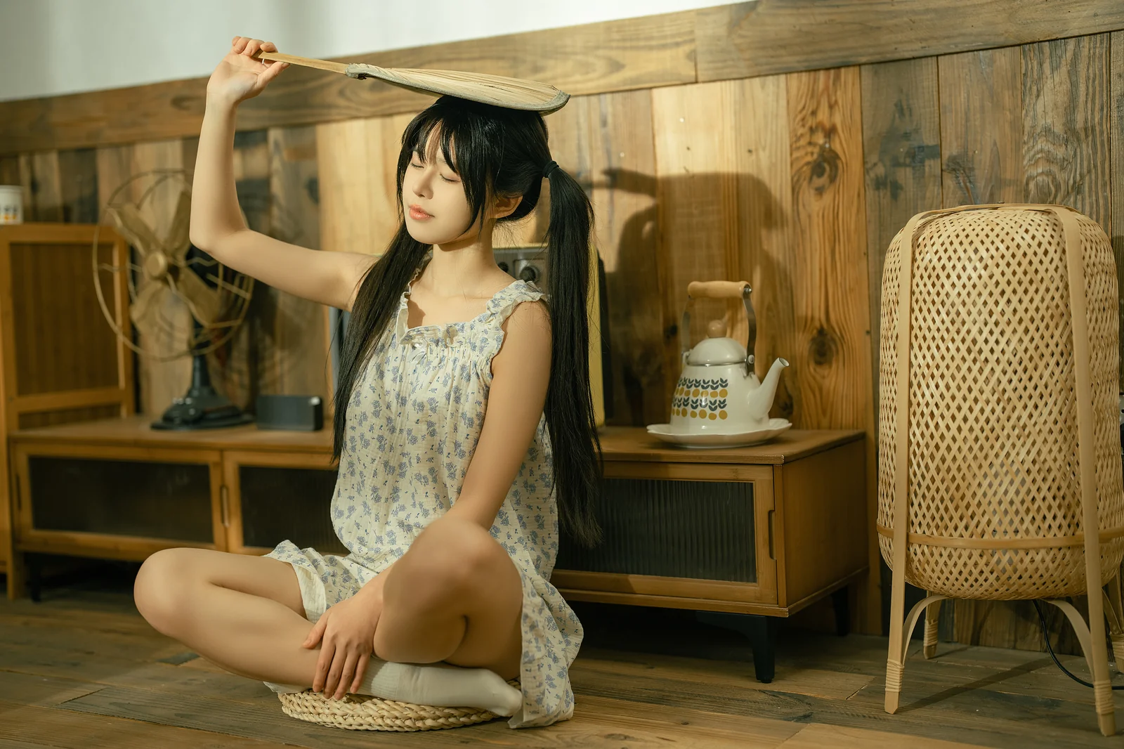 rua阮阮 - 小翠花 24P [25P-235MB]
