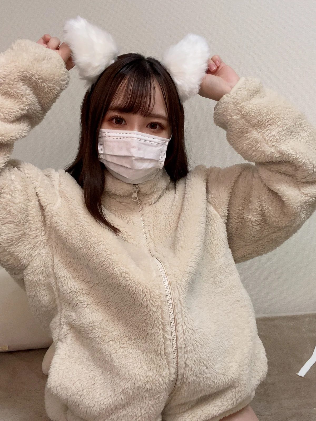 あい（I_cup_JD） - 奶咖啡 [41P4V-264MB]