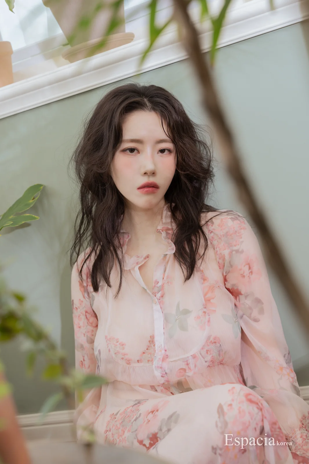 Espacia Korea - EHC#149 YUA [51P-332MB]