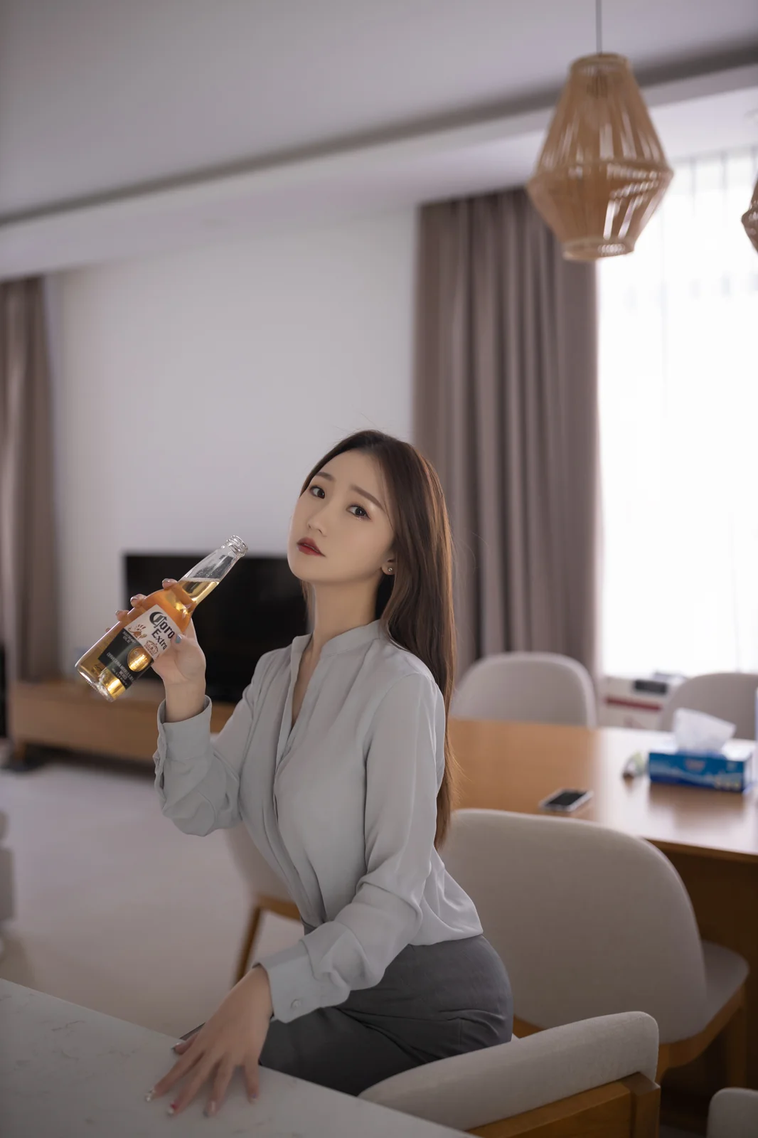 杏子Yada - 入侵者 [140P-1.57GB]