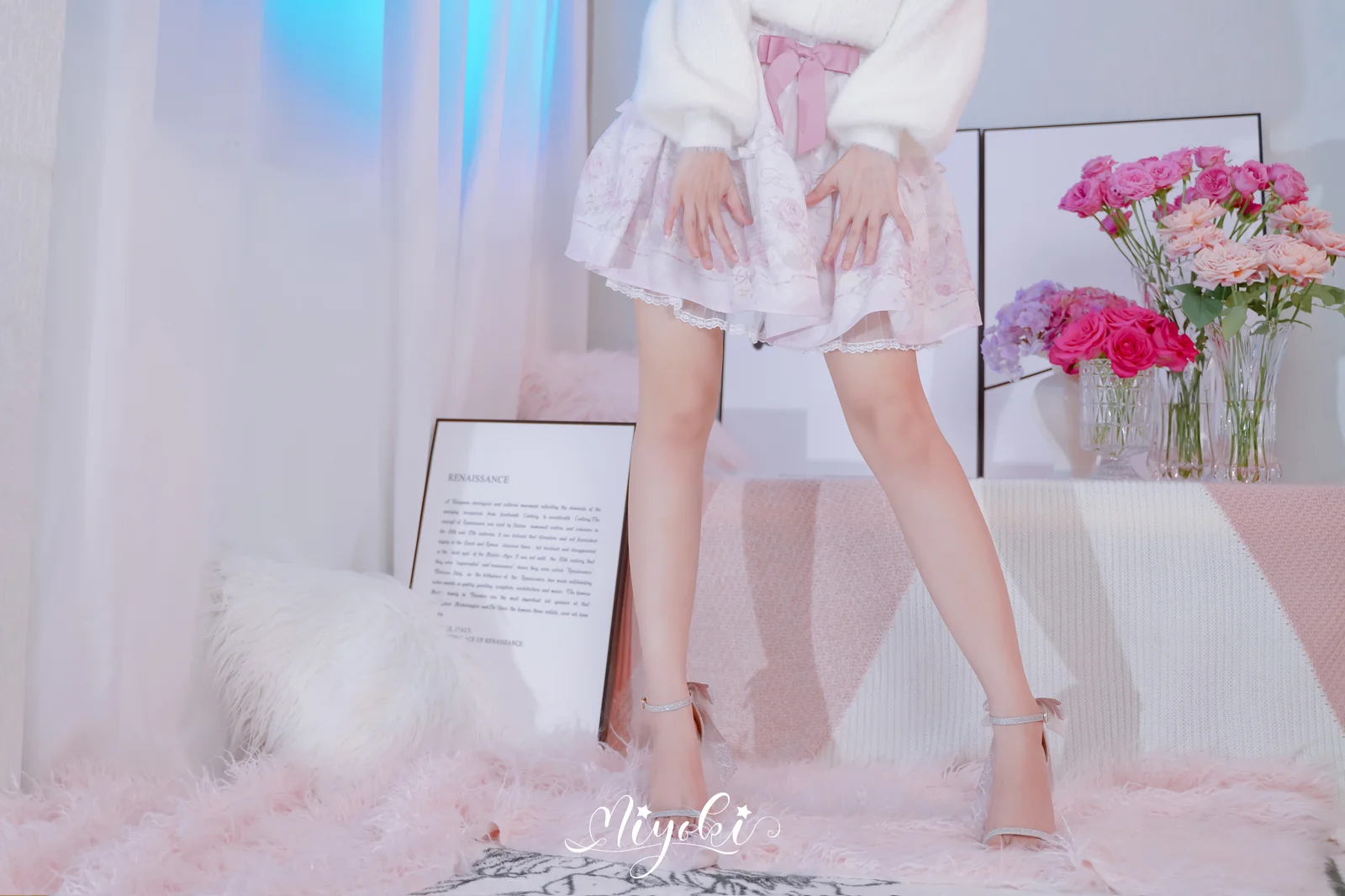 铃木美咲 - Love Plus Pro [42P-156MB]