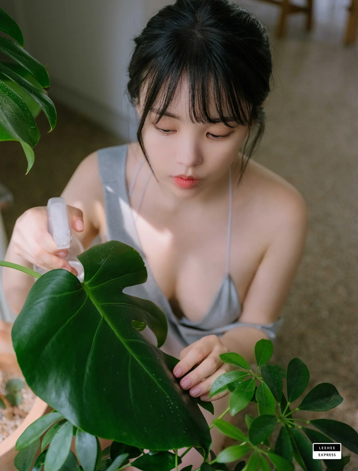 LE - LEND-037 Yuri [65P-465MB]