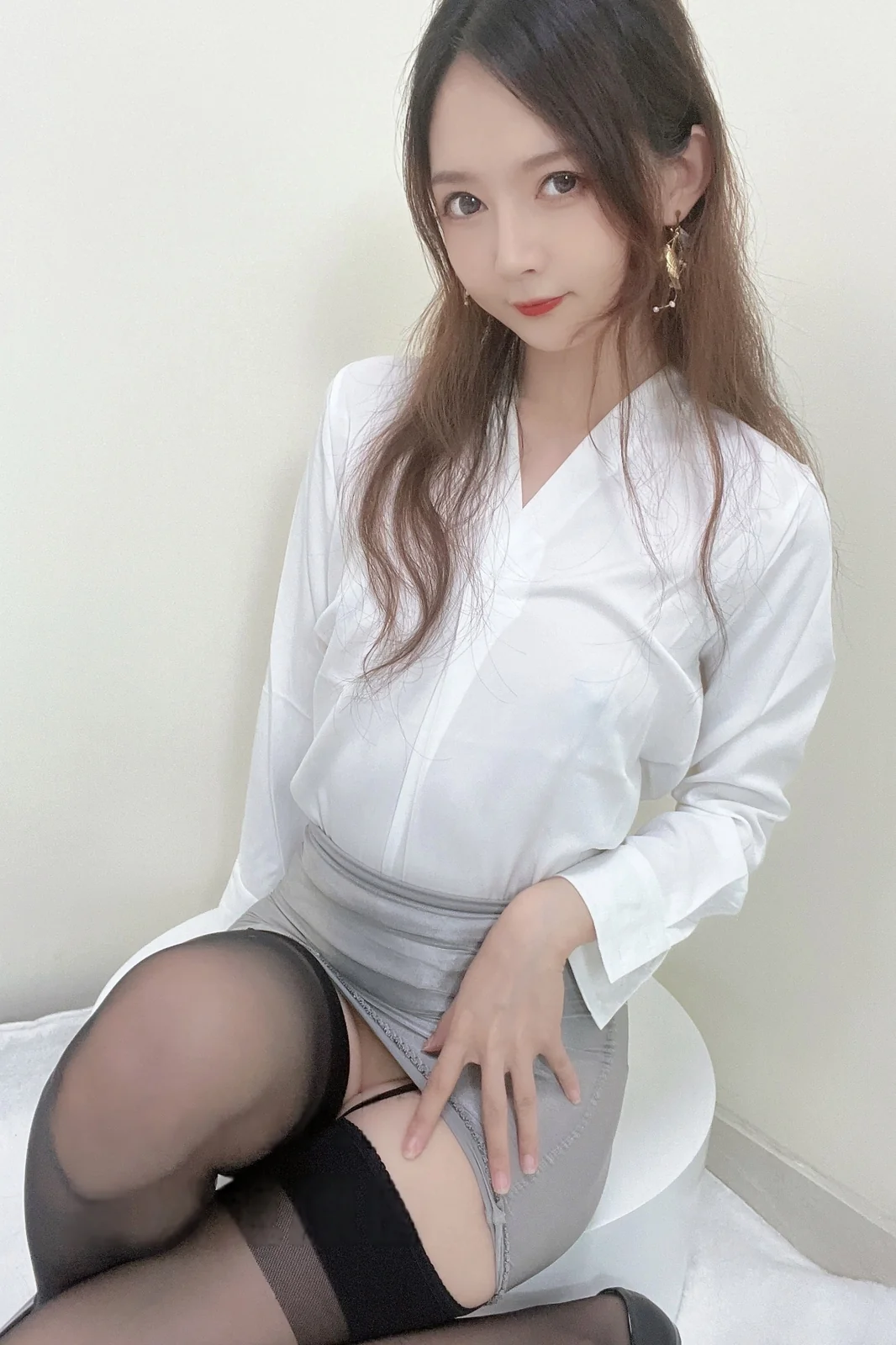 51酱 - 真空 [50P3V-509MB]