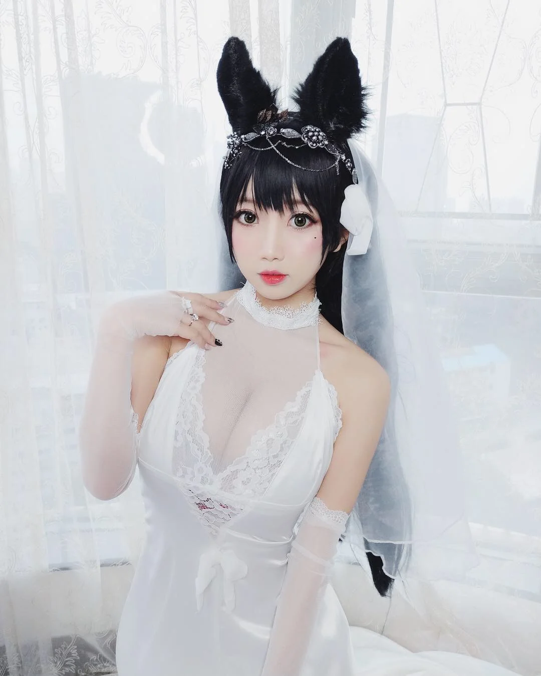 鬼畜瑶 - 犬 [29P-615MB]