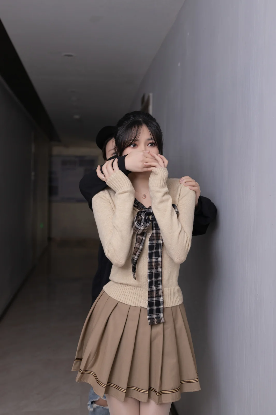 鱼子酱Fish - 跟踪狂 [120P-1.52GB]