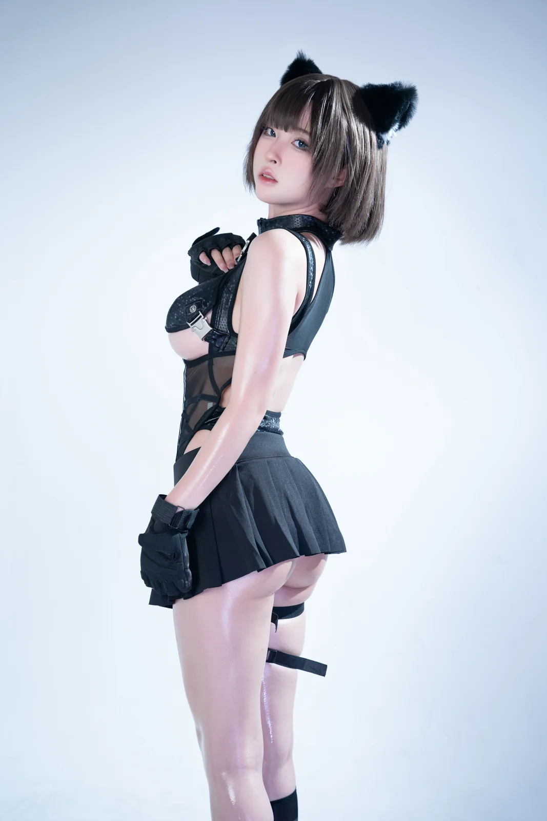 幼愛Youmeko - 喵武 [75P1V-681MB]