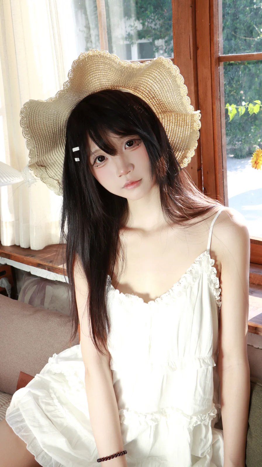 五更百鬼 - 阳光少女 [28P-148MB]