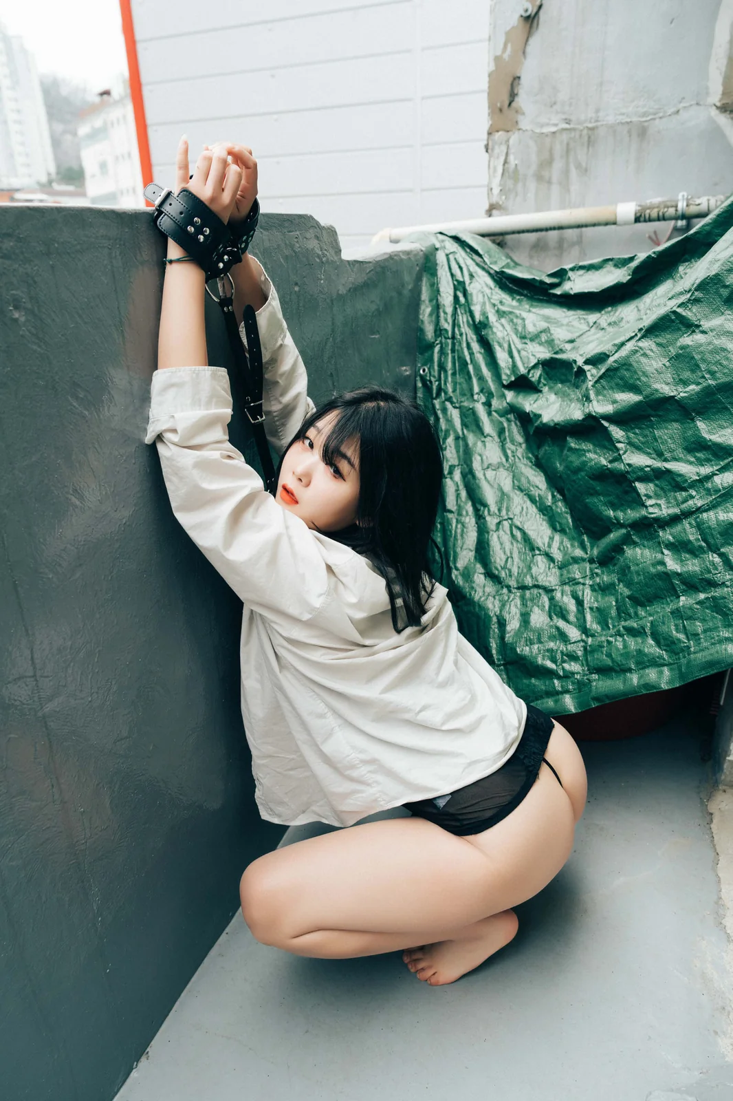 Zia - Haivia Tight and Closer [70P-767MB]