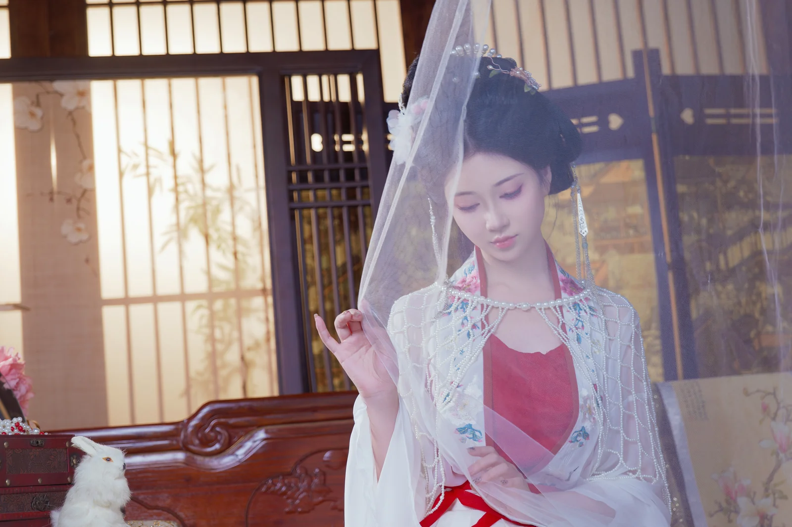 年年 - 广寒仙子 [80P-769MB]