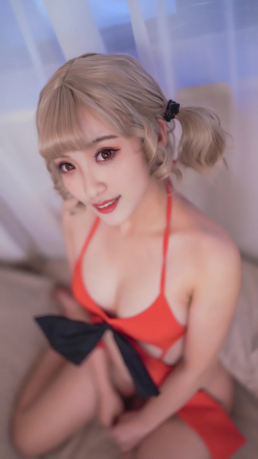 洛璃lolisama - 礼物2 [36P-1.26GB]