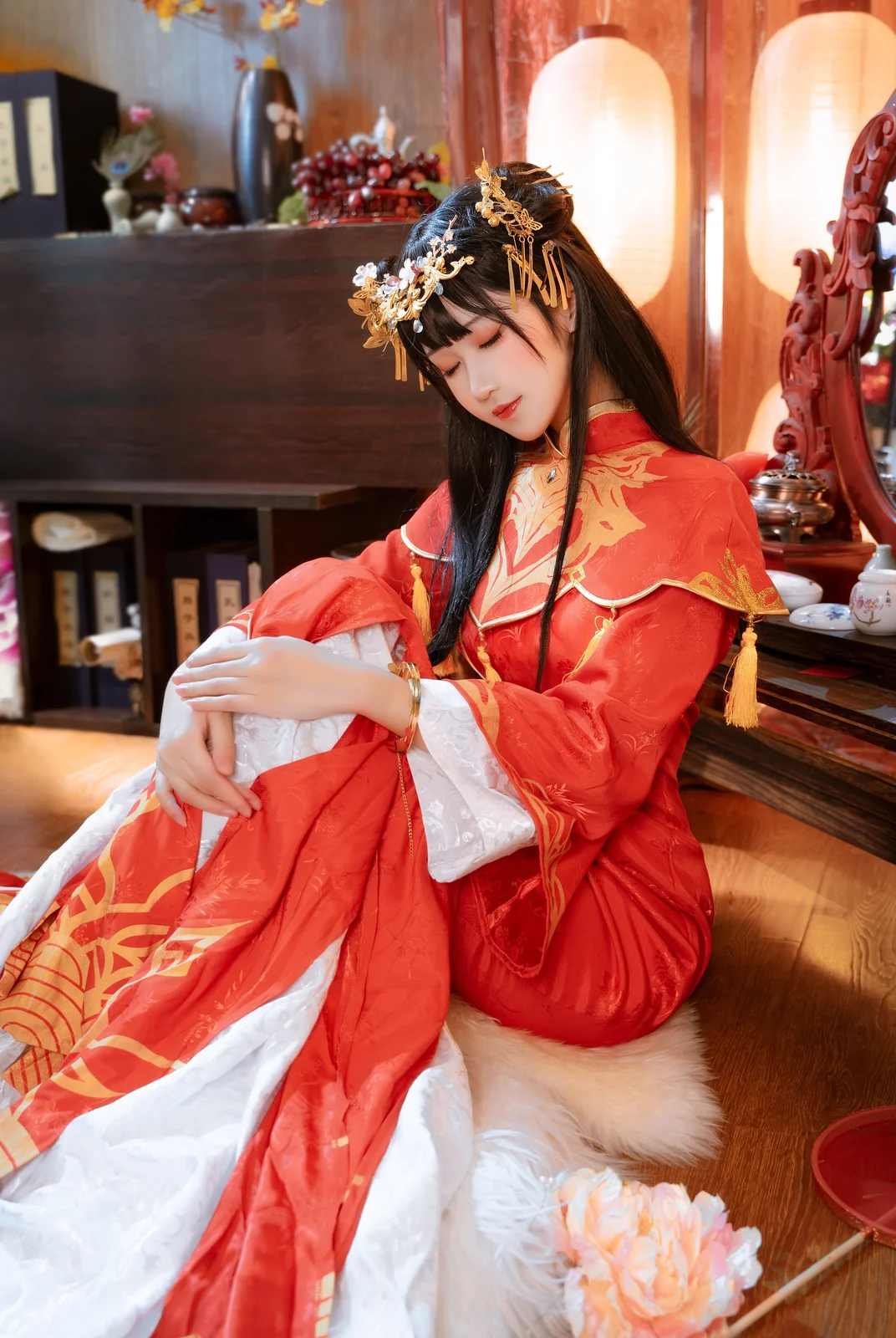 三度_69 - 25新年 [62P-407MB]