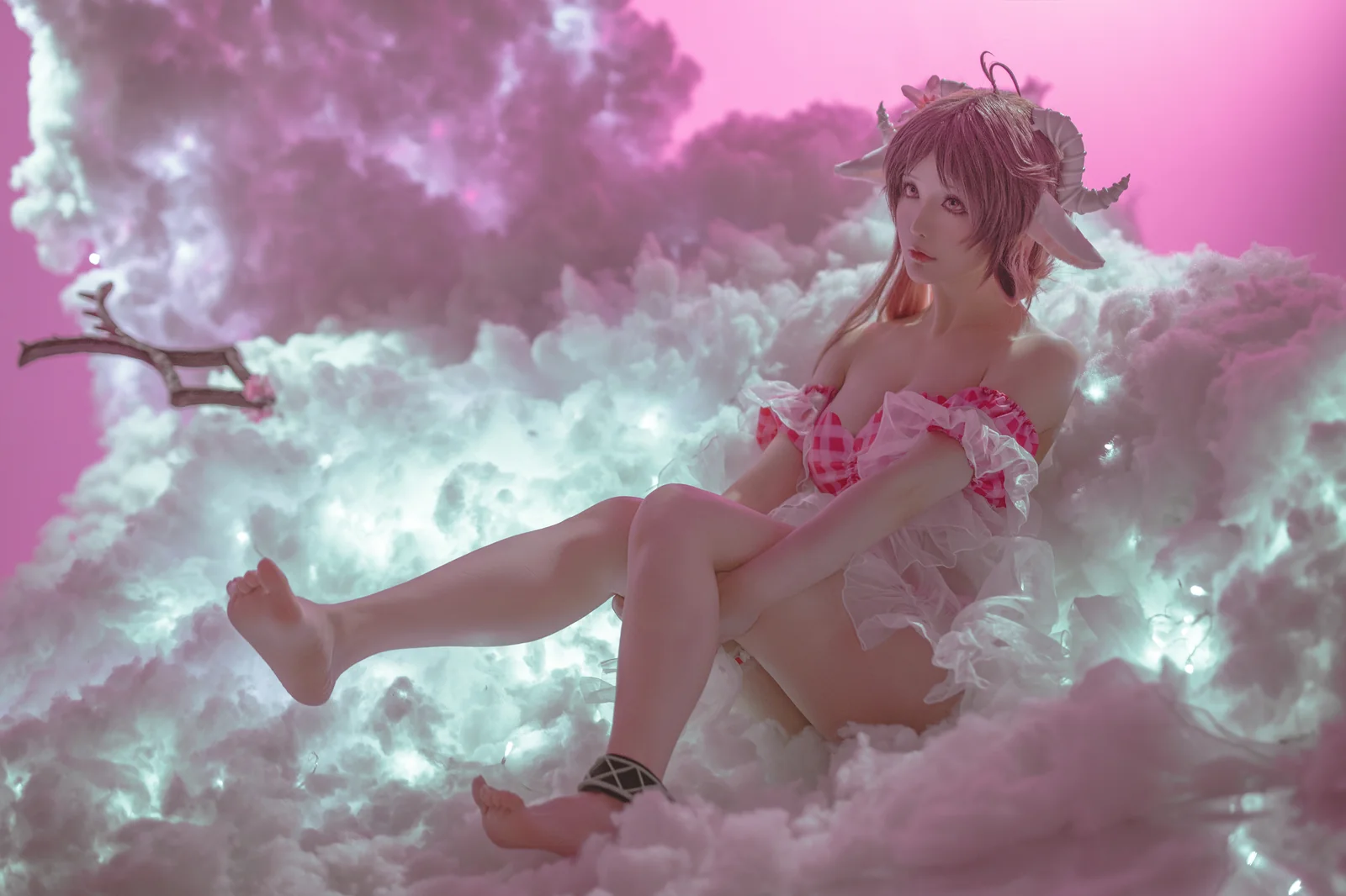 星之迟迟 - 舟本 Heartbeat [349P-2.69GB]