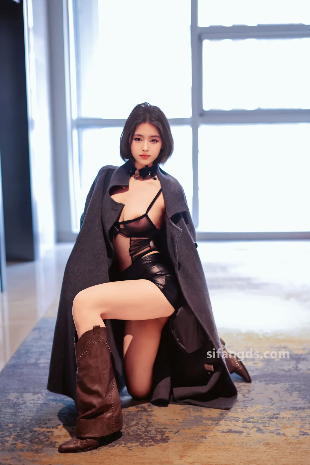 小橘子 - 珍珠骚丁 [80P2V-750MB]
