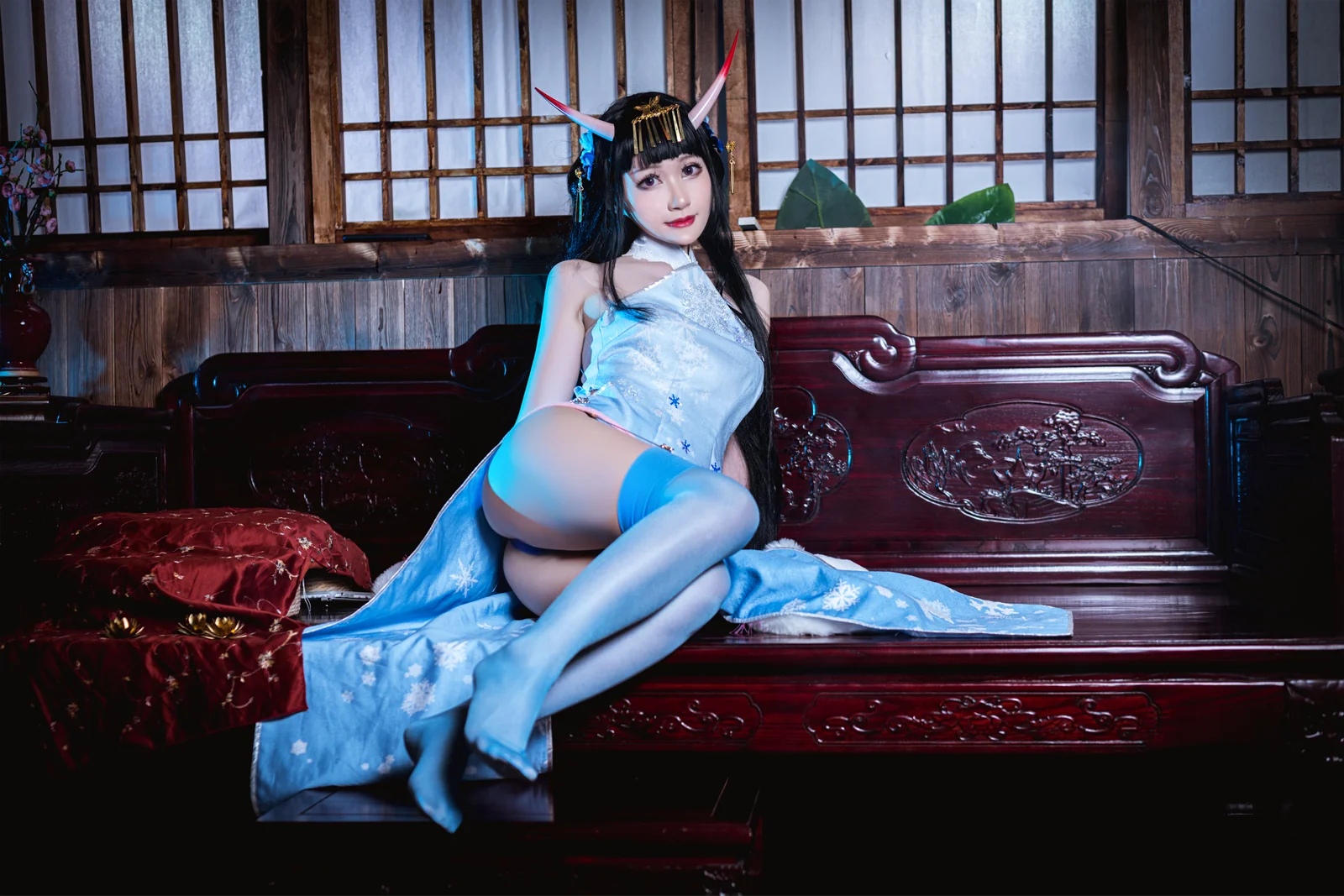 木之本果 - 花容 [77P-413MB]