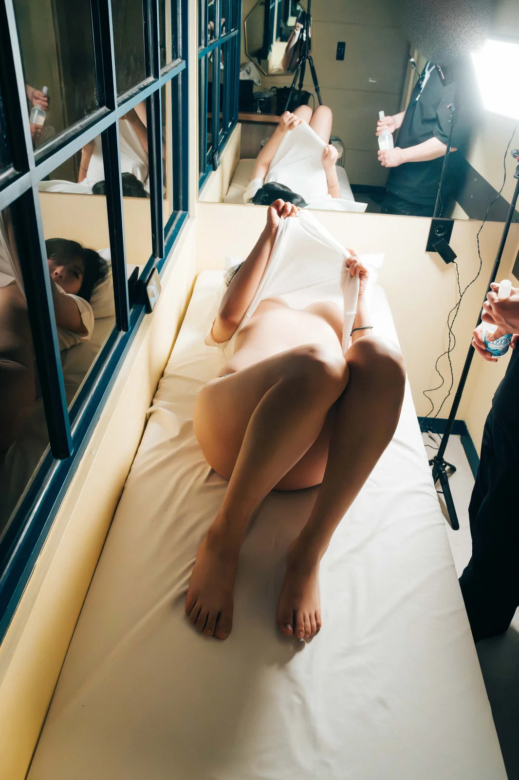 Zia - Deep Massage [88P-605MB]