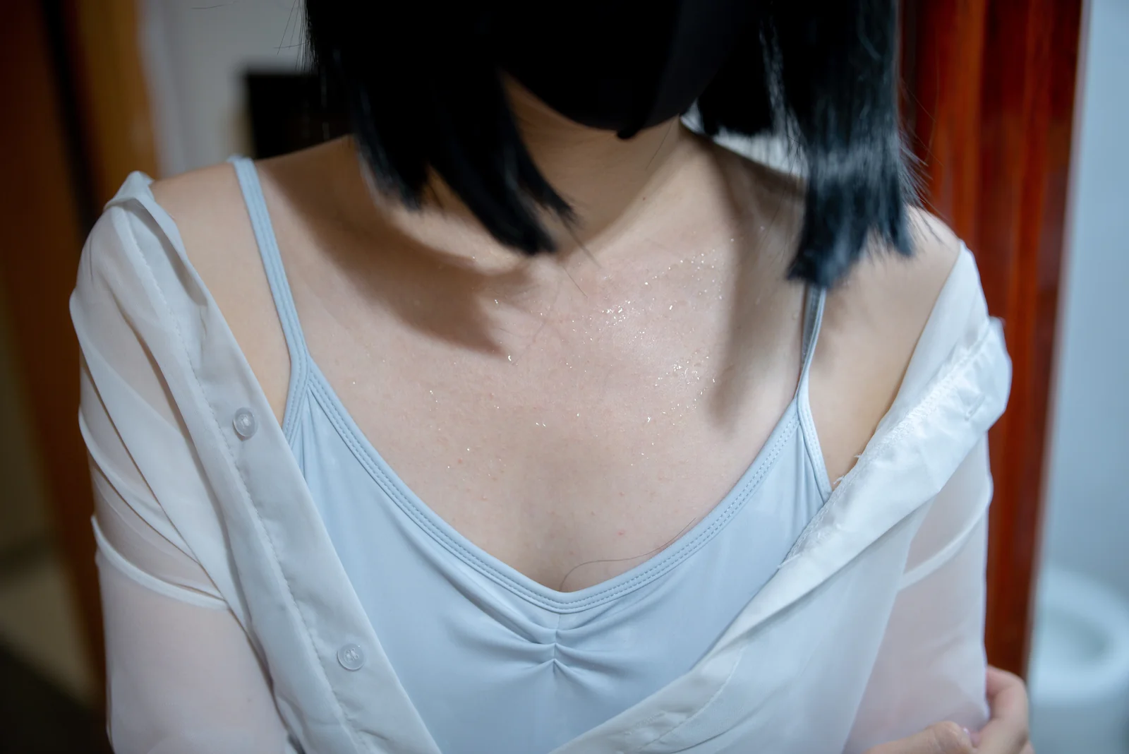 茶籽ccz - 升玖老师 [76P-460MB]