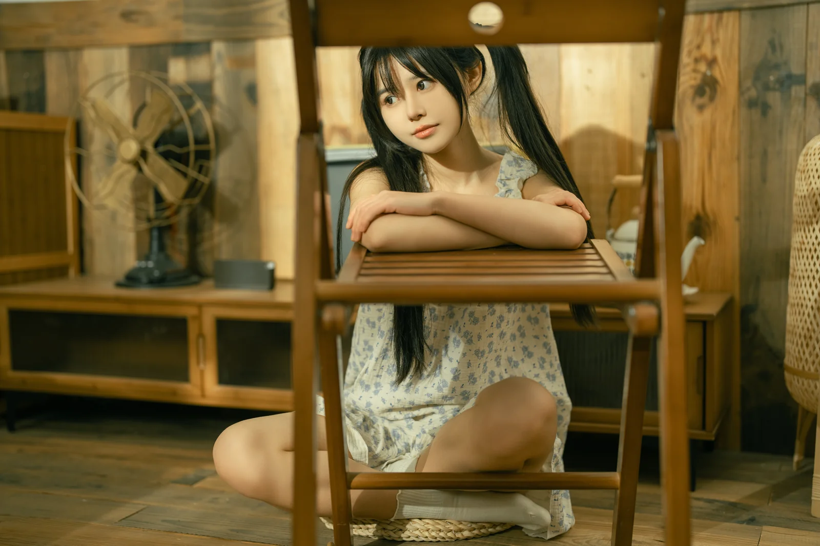 rua阮阮 - 小翠花 24P [25P-235MB]