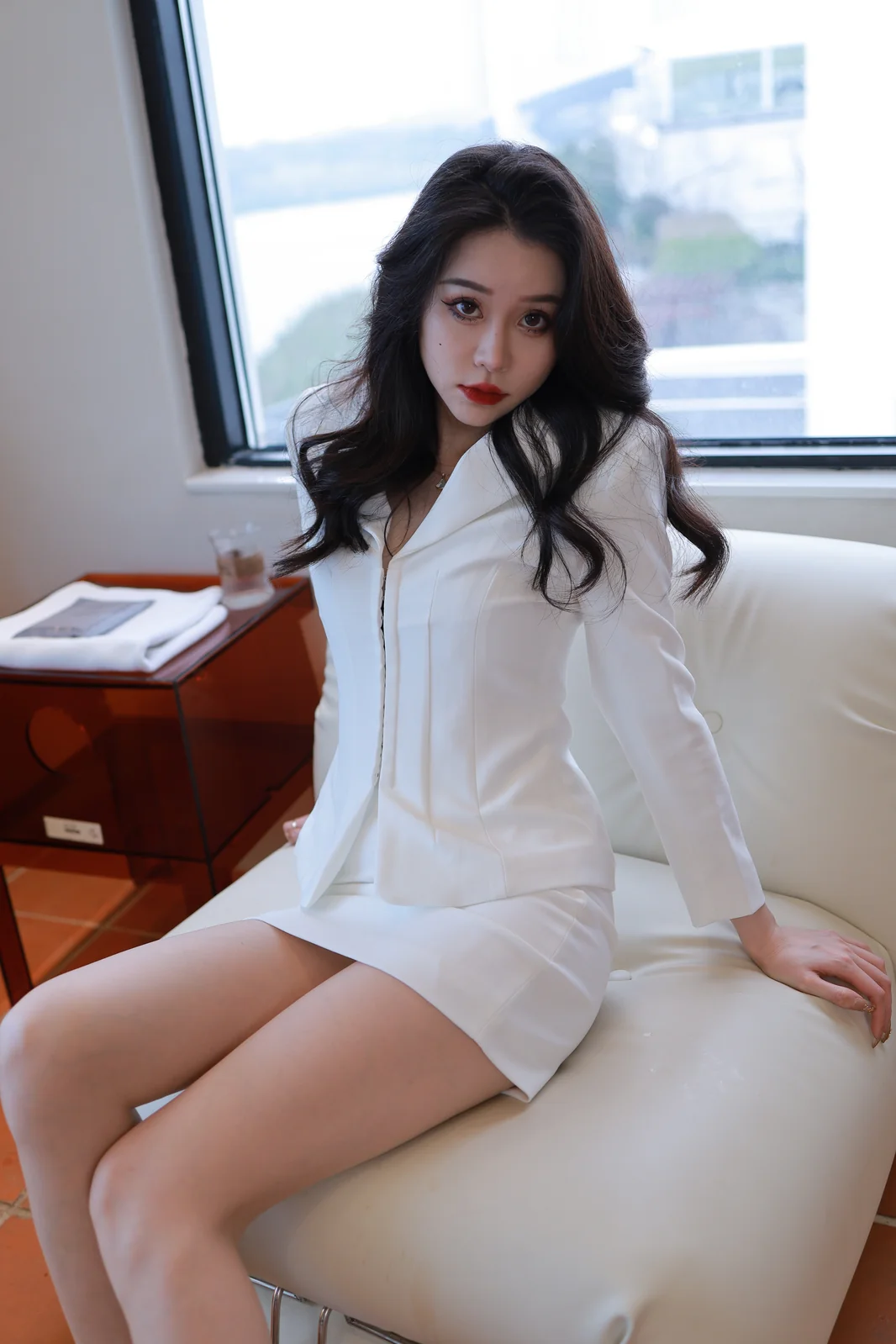 Sia不吃鱼 - 掩盖不了的性感 [98P1V-1.47GB]