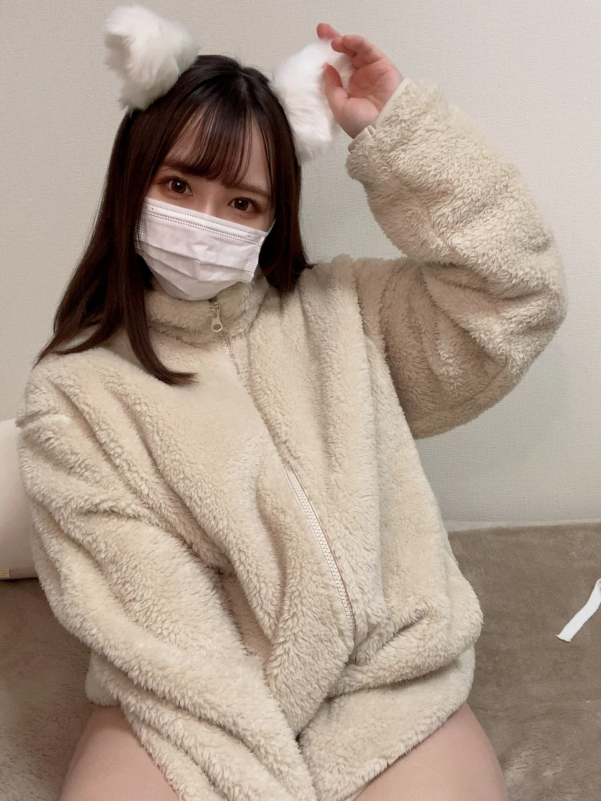あい（I_cup_JD） - 奶咖啡 [41P4V-264MB]