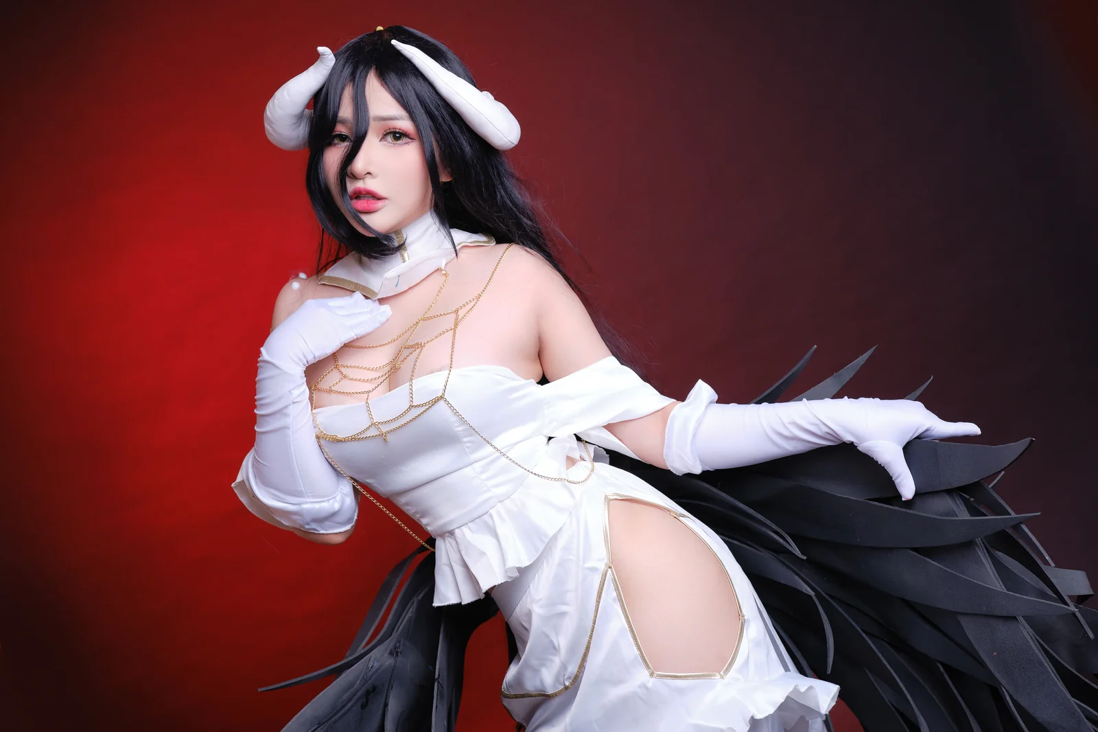 MiMi Chan - Albedo [12P-43MB]