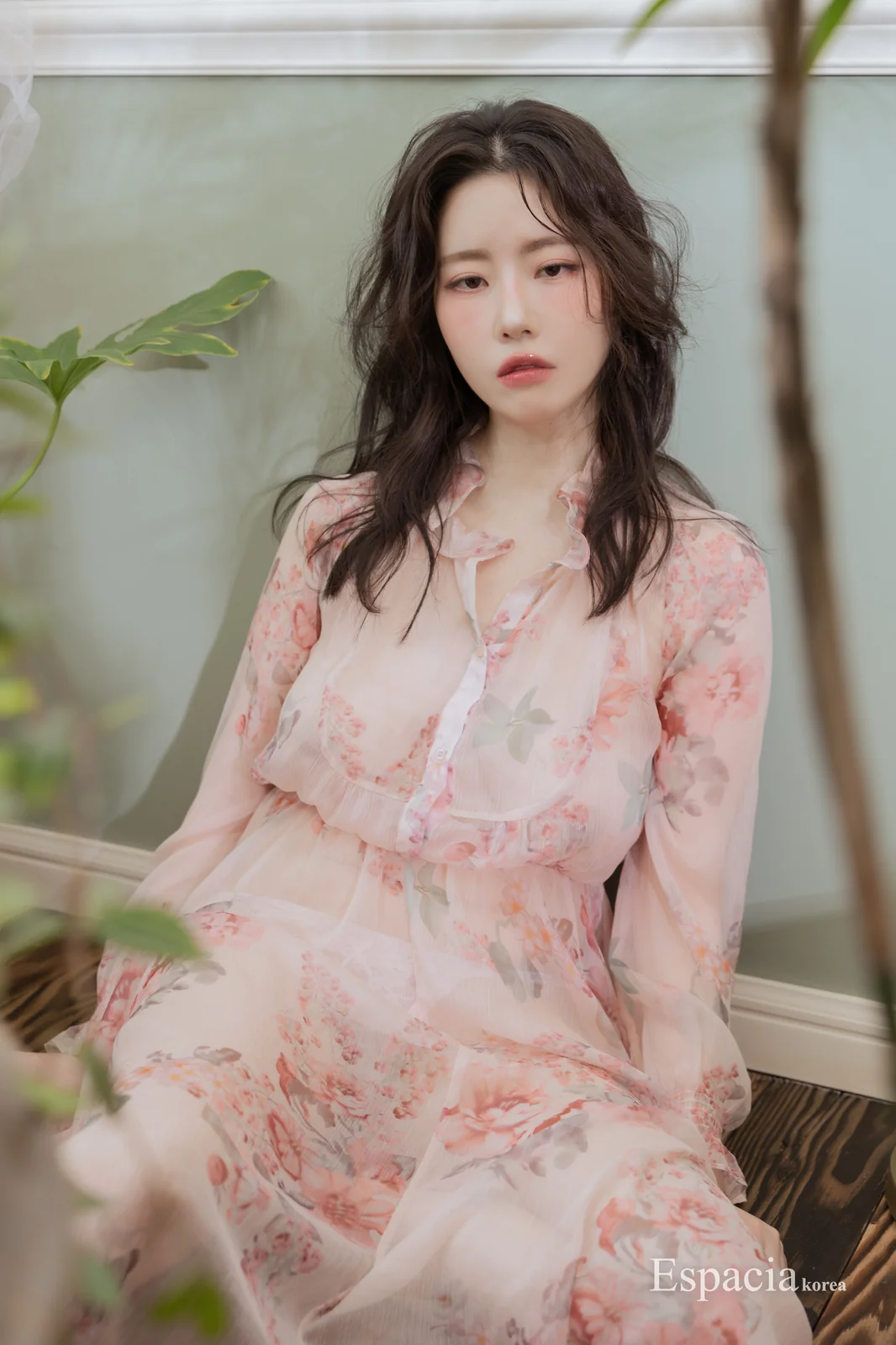 Espacia Korea - EHC#149 YUA [51P-332MB]