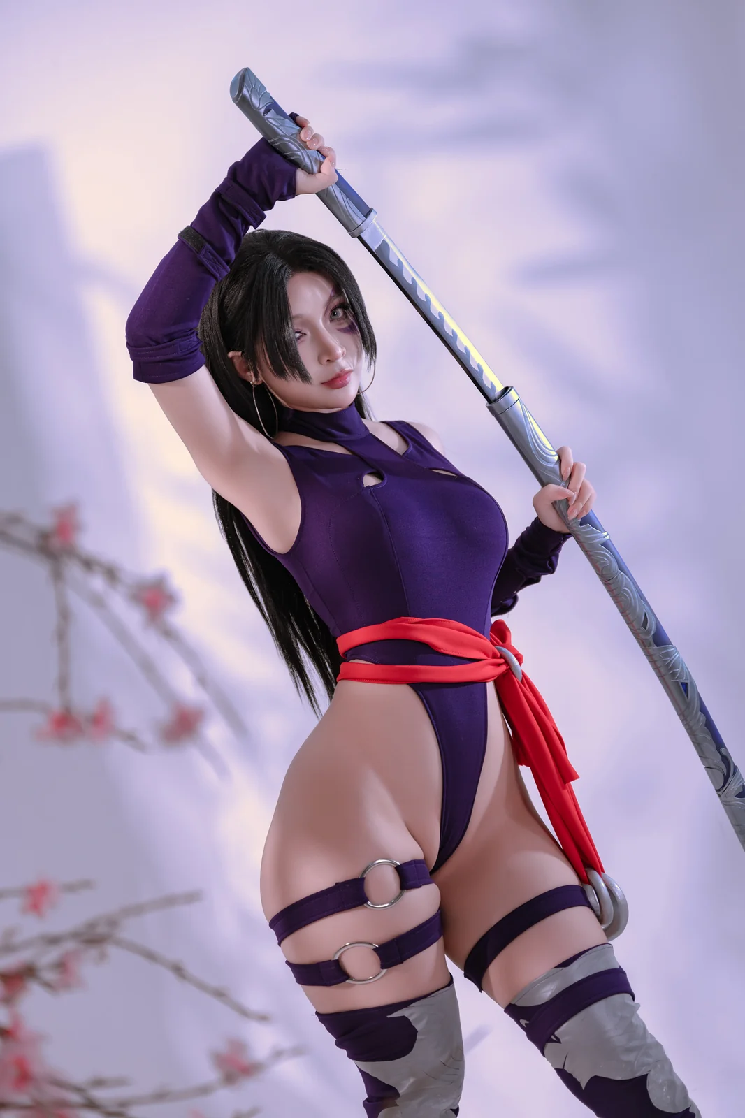 Umeko J - Marvel Rivals [115P10V-1.38GB]