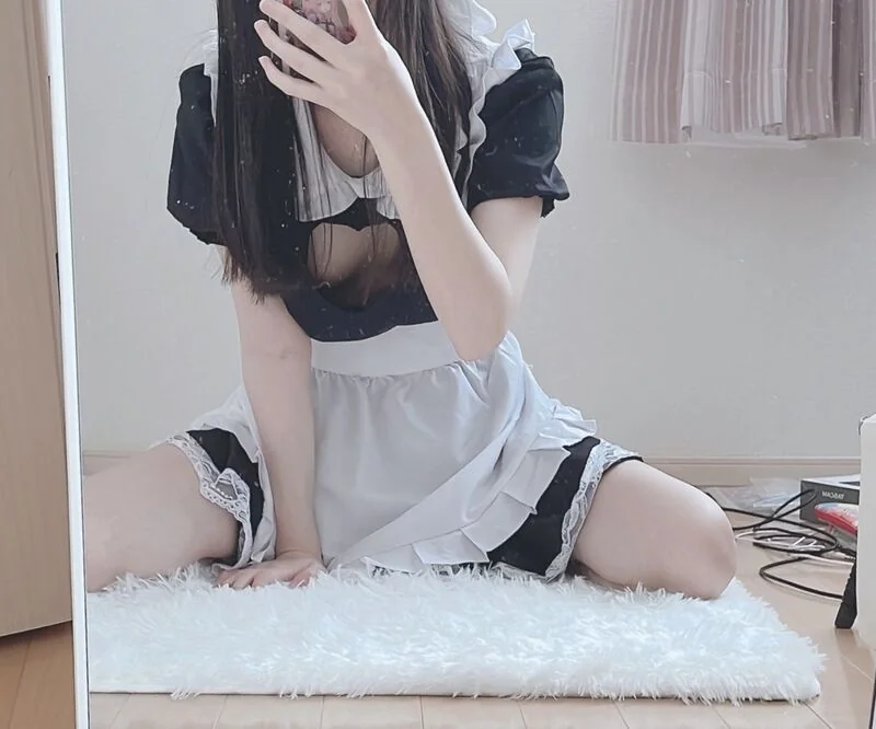 ひのひのき - 女仆 [89P5V-352MB]