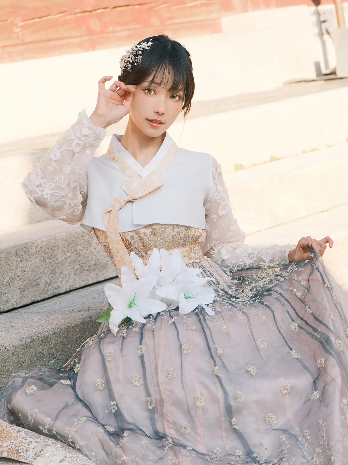 ElyEE子 - 25.Jan Tier 4 [120P6V-441MB]
