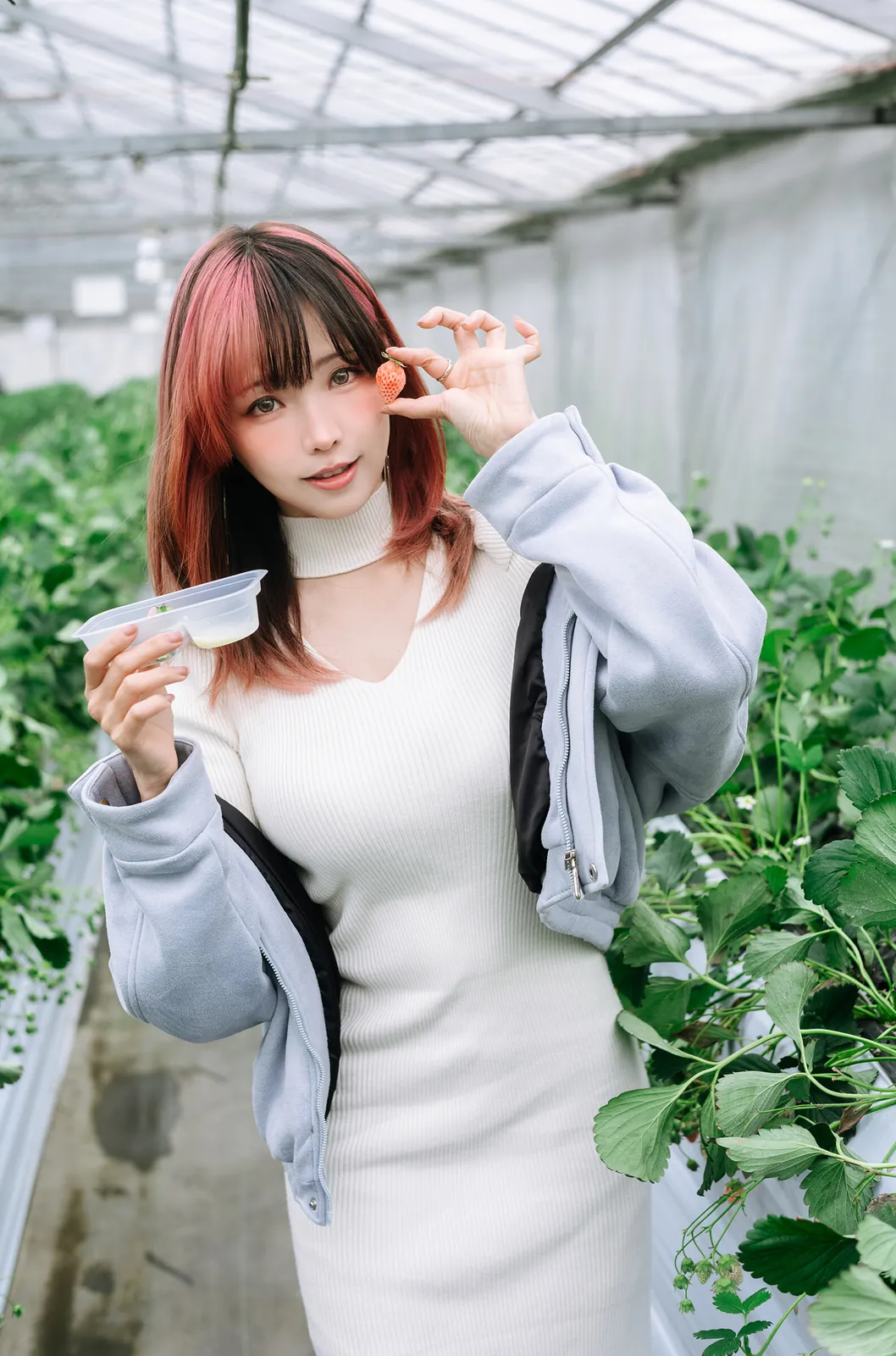 ElyEE子 - 25.Mar-Tier 3 [83P9V-292MB]