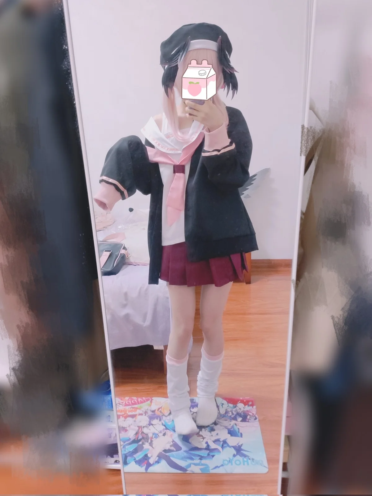reng - COS合集 [424P3V-1.00GB]