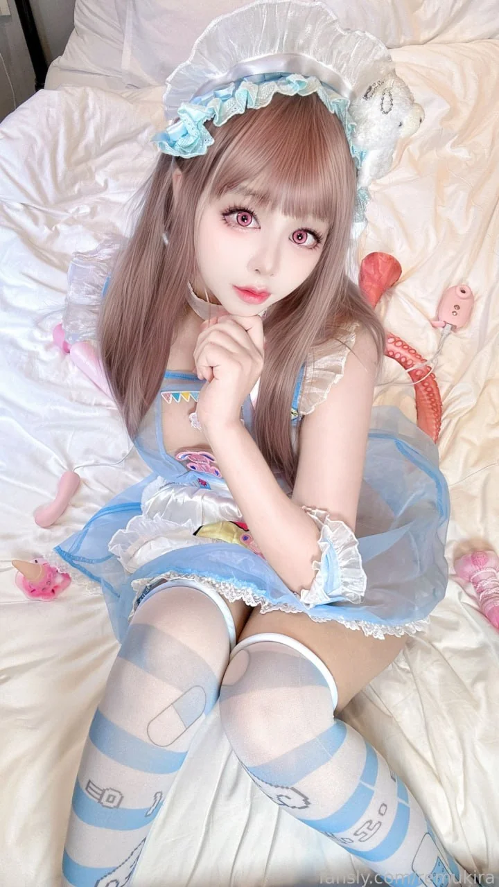 remukira - 萝莉塔 [10P1V-319MB]