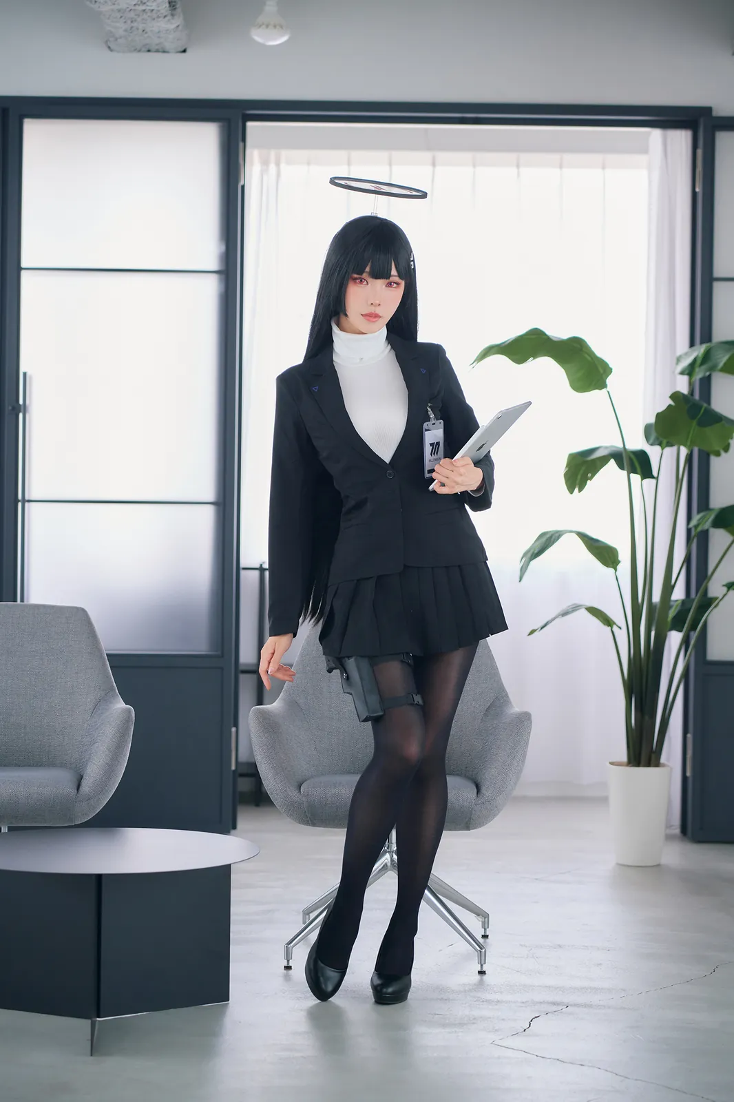 ElyEE子 - [Patreon] Tsukatsuki Rio 調月莉音 [64P-142MB]