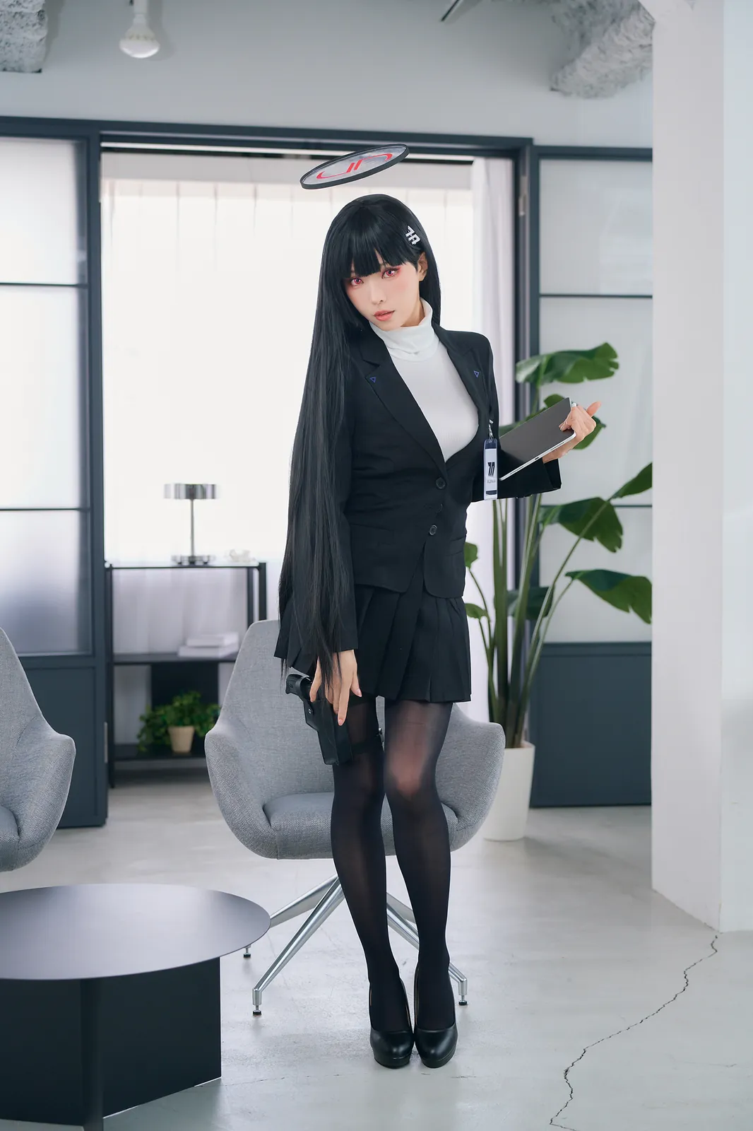 ElyEE子 - [Patreon] Tsukatsuki Rio 調月莉音 [64P-142MB]