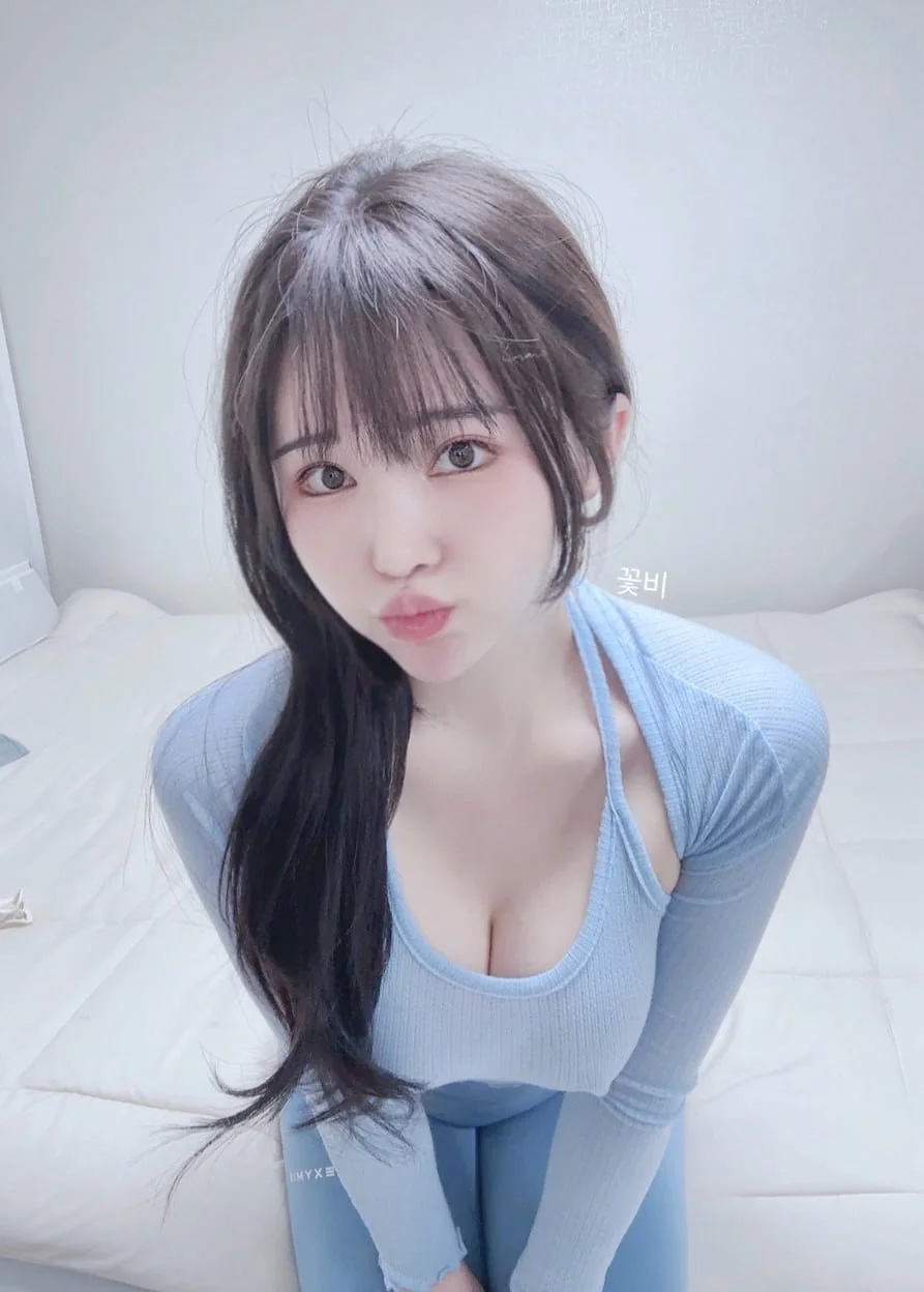 pilatesgirl_bb - 新定制 [2P4V-760MB]