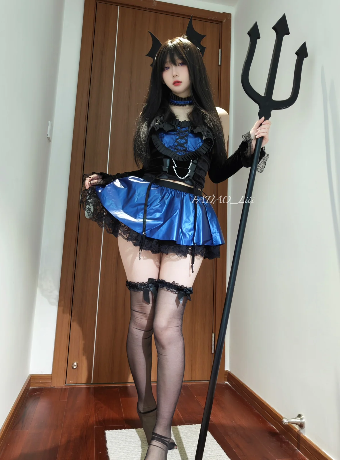 发条少女 – 24年10月fantia会员订阅合集 141P2V [180P2V-1.21GB]
