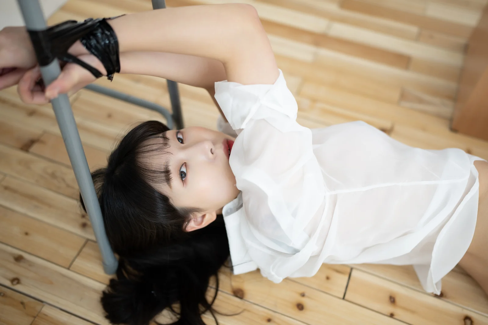 SIDAM - Shaany - Teacher [90P-689MB]