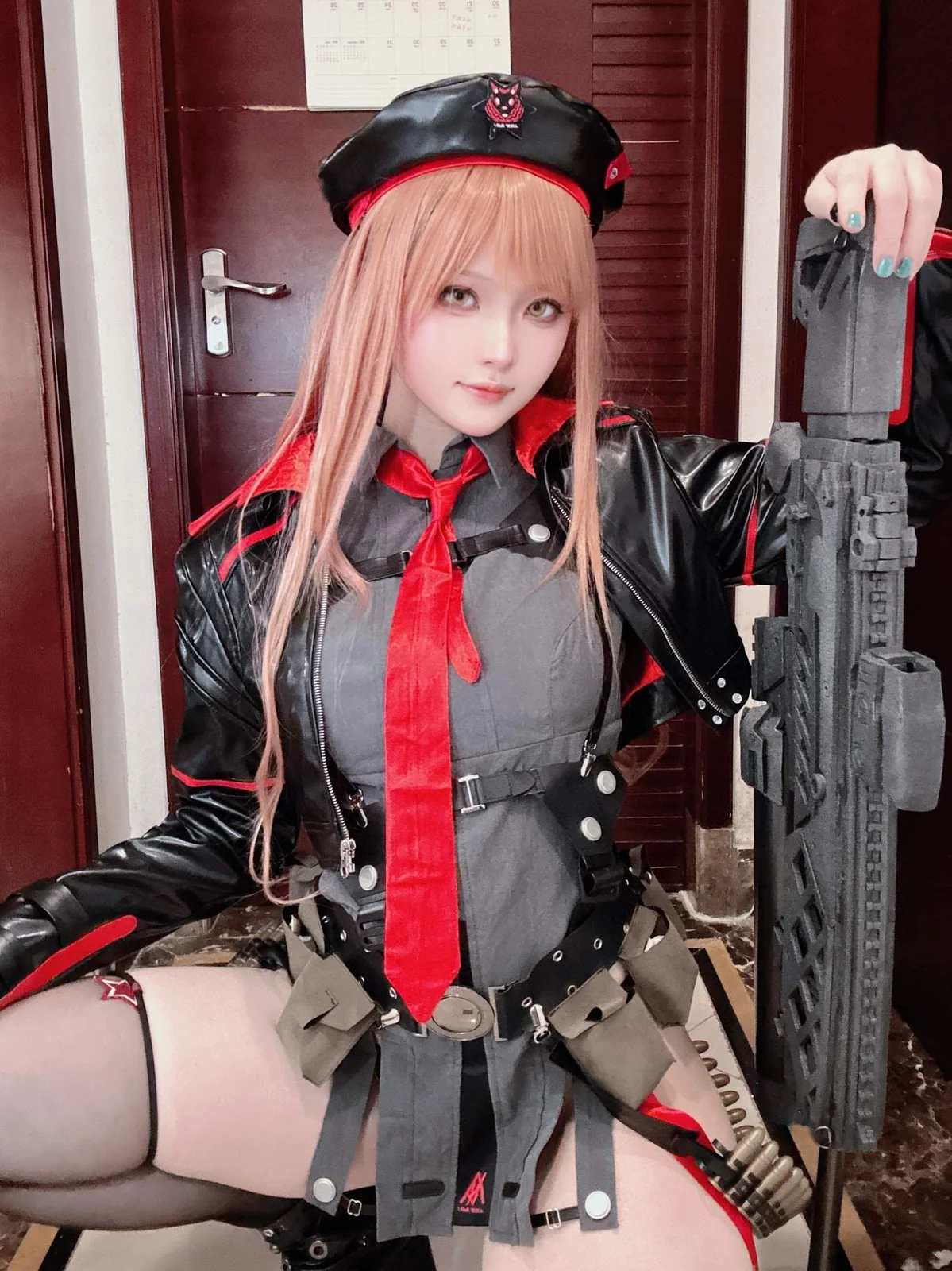 屿鱼 - Patreon 23年9月订阅 50P [50P-69MB]