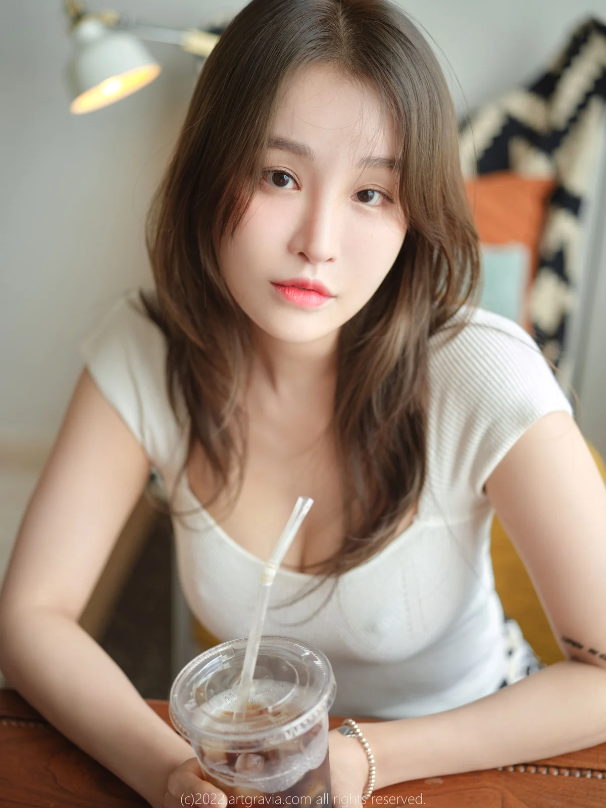 ArtGravia - Vol.423 [81P-167MB]
