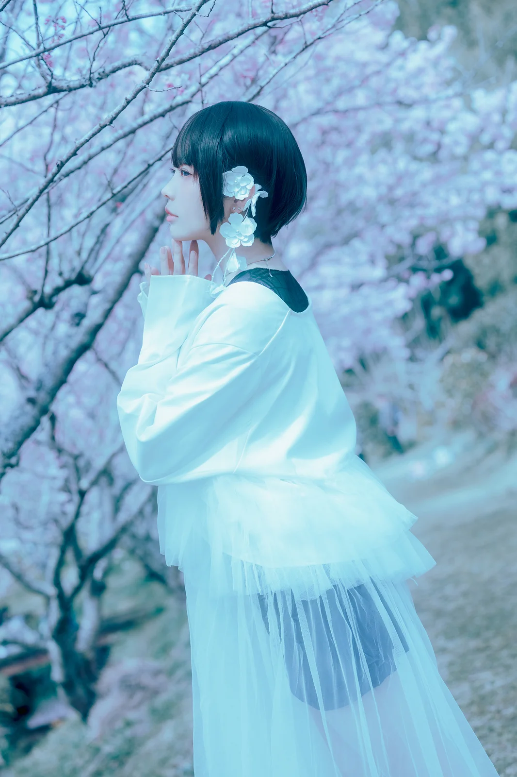 ElyEE子 - 24年04月订阅 (3套) 113P5V [113P5V-499MB]